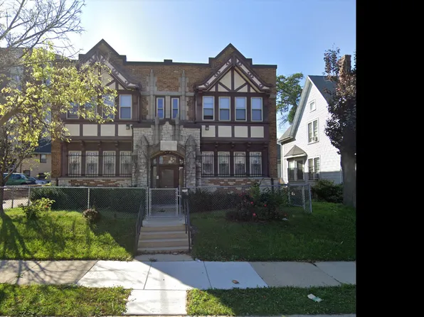 1135 N 33rd St. (4 Unit), 1135 N 33rd St #2, Milwaukee, WI 53208