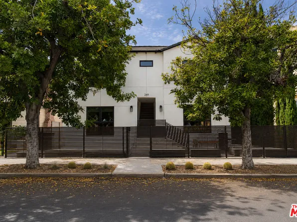 249 N Bonnie Brae St #4, Los Angeles, CA 90026