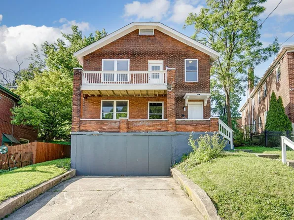 993 Cleveland Ave, Cincinnati, OH 45229