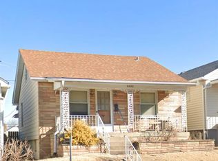 4453 Tholozan Ave, Saint Louis, MO