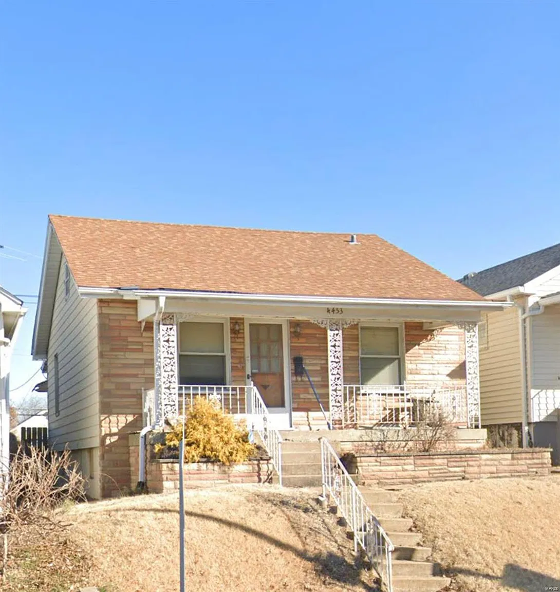 4453 Tholozan Ave photo 1