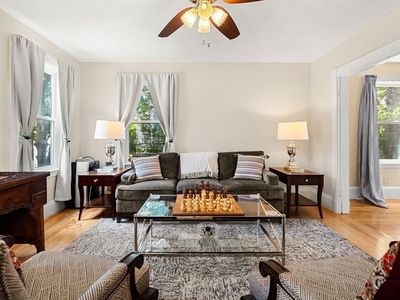 22 Gay Head St, Jamaica Plain, MA, 02130