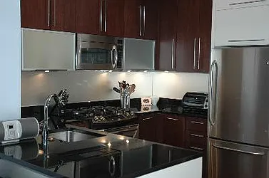 Rented by Corcoran