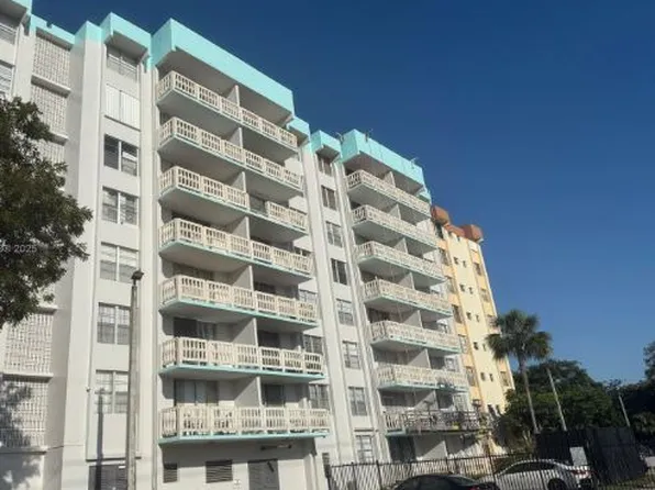 15600 NW 7th Ave, Miami, FL