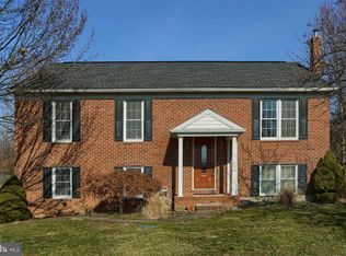 391 Crossroad School Rd, Newville, PA 17241