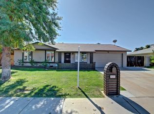 929 W Lindner Ave, Mesa, AZ 85210