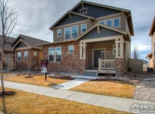 3221 Glacier Creek Dr, Fort Collins, CO 80524