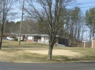 1345 S Main St, Marion, VA 24354