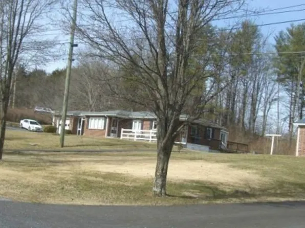 1345 S Main St, Marion, VA 24354