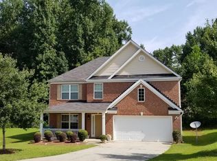 670 Dot Dr, Atlanta, GA 30349