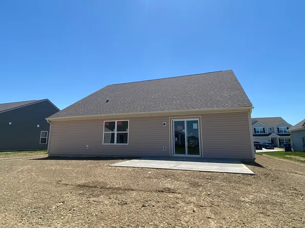 515 Redvine Dr, Sheridan, IN 46069