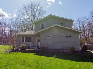 844 W Park Dr, Niles, MI 49120