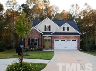 708 Varina Ln, Fuquay Varina, NC 27526