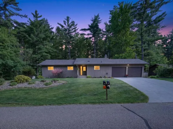 520 BRENTWOOD DRIVE, Wisconsin Rapids, WI 54494