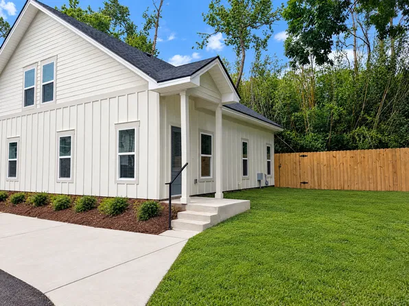 The Cottages at Vine Betton, 1549 Payne St #C2583f71d, Tallahassee, FL 32303