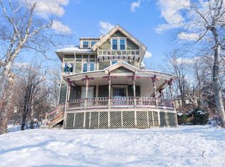 484 Waterville Street, Waterbury, CT 06710