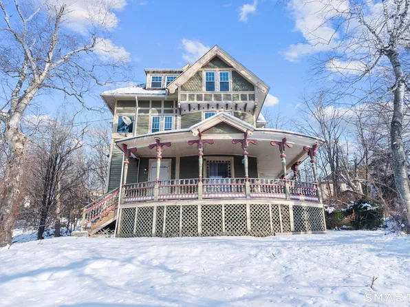 484 Waterville St, Waterbury, CT 06710