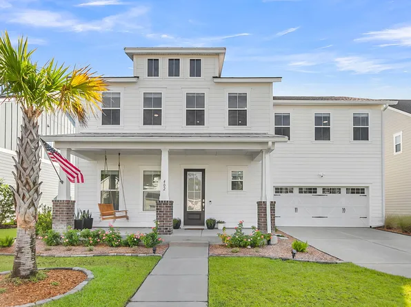 402 Parish Farms Dr, Summerville, SC 29486