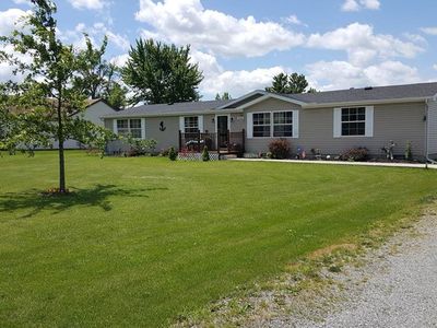 445 N Main St, Lakeview, OH, 43331
