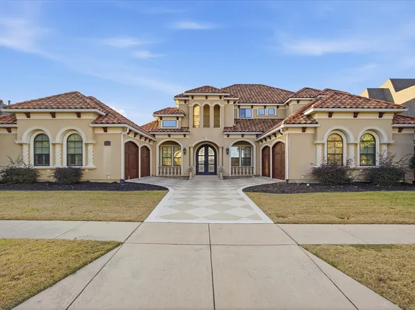 4177 Roaring Fork Ln, Frisco, TX 75033