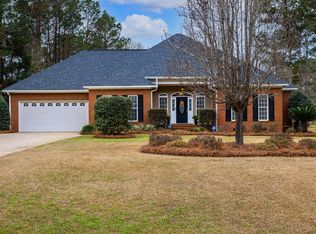 1601 River Pointe Dr, Albany, GA 31701