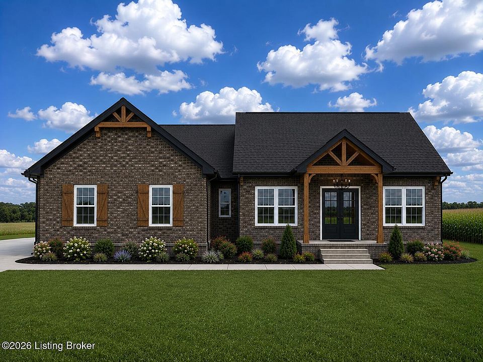 2nd image of LOT 4 Carlisle Dr