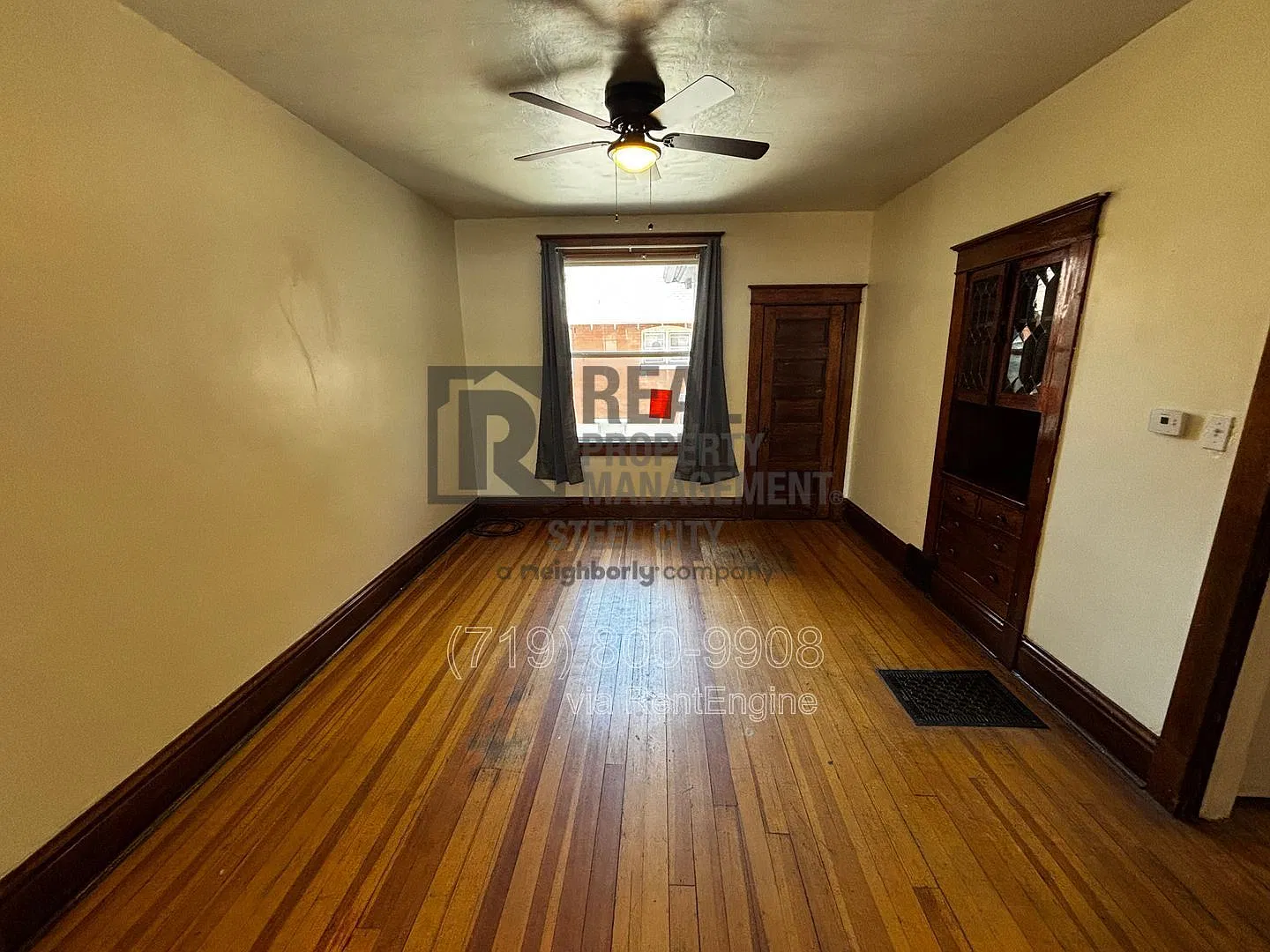 3 bed, 2.5 bath, $1,550 — Photo 4