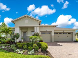 2672 Meadowedge Loop, Saint Cloud, FL 34772