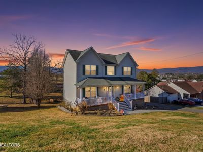 267 Far View Cir, Jacksboro, TN, 37757