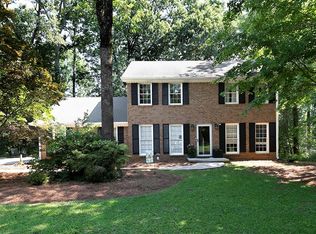 21 Queen Anne Dr SE, Mableton, GA 30126