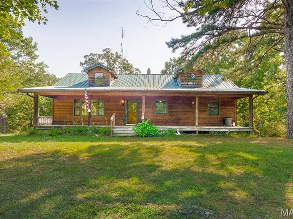 3151 Highway U, Salem, MO 65560