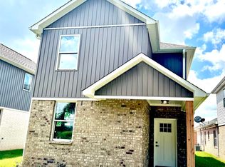 5545 Shipp Rd, West Memphis, TN 38053