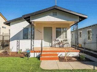 9208 Hooper Ave, Los Angeles, CA 90002