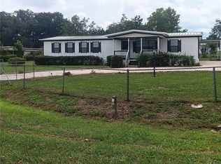 9680 SE 164th Pl, Summerfield, FL 34491