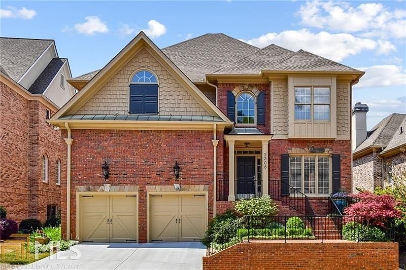 2308 Briarcliff Cmns NE, Atlanta, GA 30345 Zillow