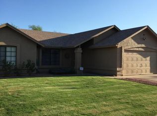 5435 E Flower Ave, Mesa, AZ 85206