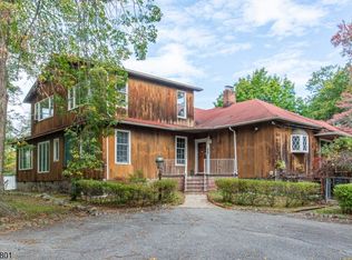951 N Beverwyck Rd, Parsippany-Troy Hills Twp., NJ 07005