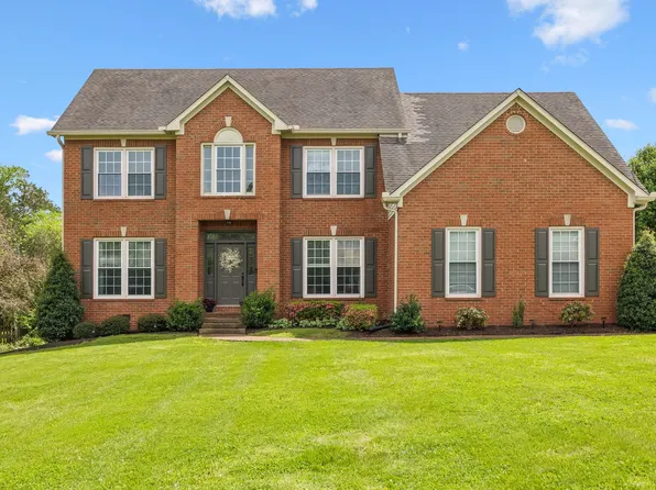 1608 W Wilson Blvd, Mount Juliet, TN 37122