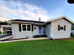 2007 Washington Ave, Exeter, PA 18643