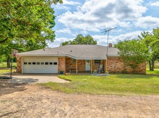 5748 S Highway 281, Mineral Wells, TX 76067