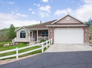 1950 W Deep Creek Rd, Morgan, UT 84050