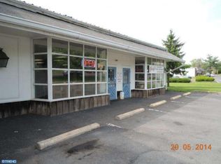 1796 S Easton Rd, Doylestown, PA 18901