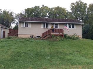 110 Main St N, Waltham, MN 55982