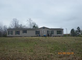 110 S Archie Jackson Rd, Grenada, MS 38901
