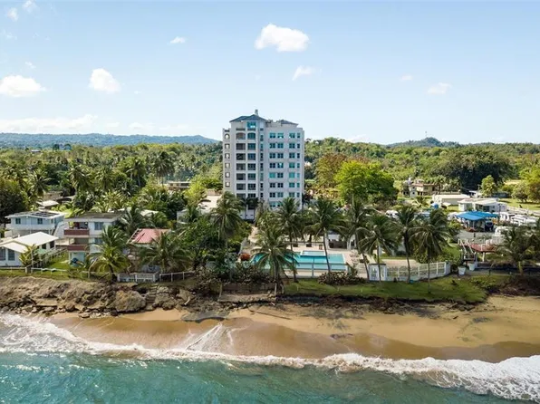 State Highway 115 Azul Condominium #Mar-2bn, Aguada, PR 00602