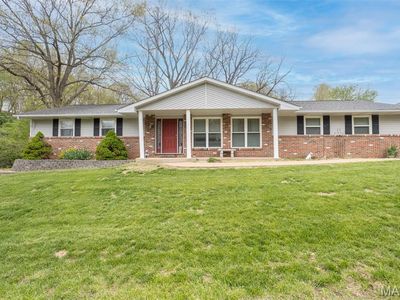 1435 Wayne Dr, Arnold, MO, 63010