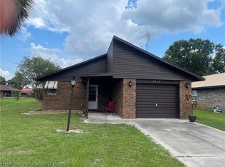 3912 Elson Ave, Sebring, FL 33875
