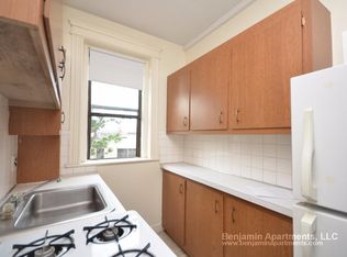 1148-1160 Commonwealth Ave #55, Boston, MA 02215