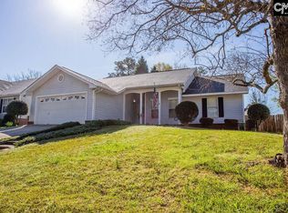 209 Ambling Cir, Columbia, SC 29210