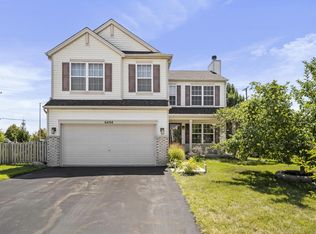 6404 Valley Ridge Dr, Plainfield, IL 60586